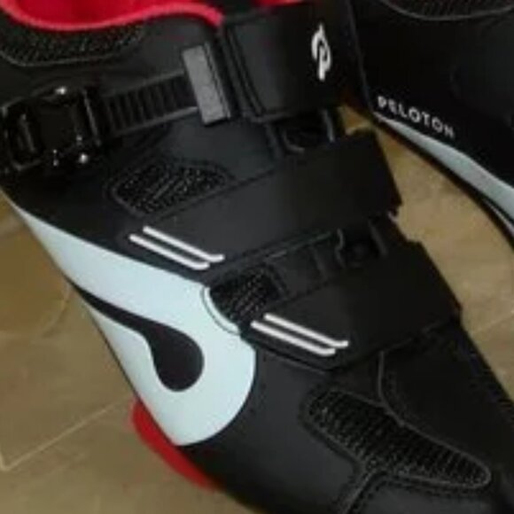 Peloton Cycling Sports/Shoes sz 44 FREE SHIPPING!! BEST OFFER!! main image 9